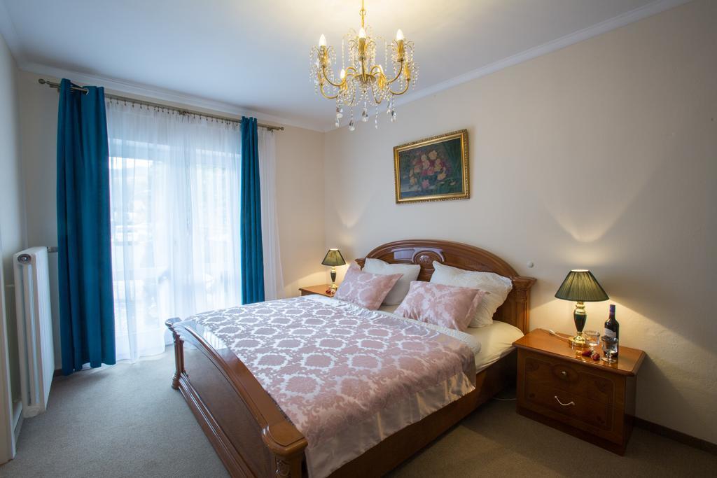 Golden Gapa Large Family Apartment 7 Garmisch-Partenkirchen Habitación foto