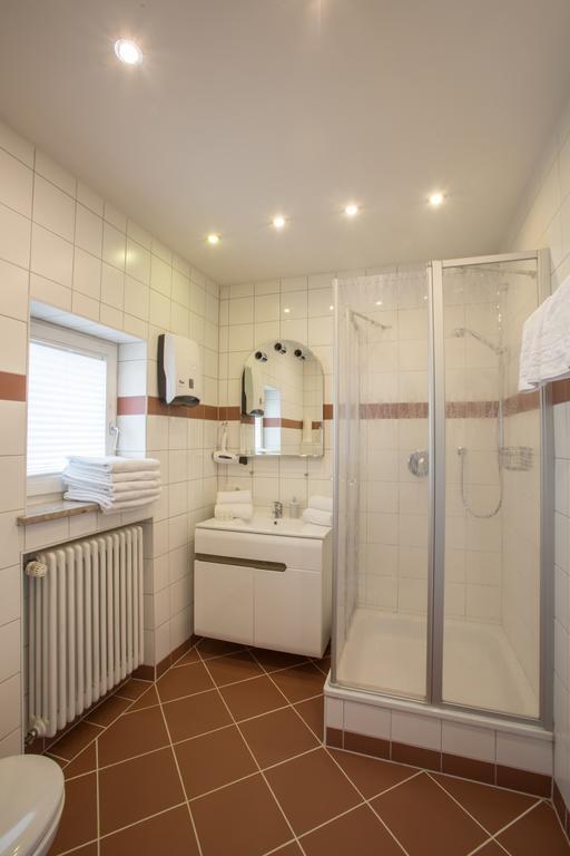 Golden Gapa Large Family Apartment 7 Garmisch-Partenkirchen Habitación foto